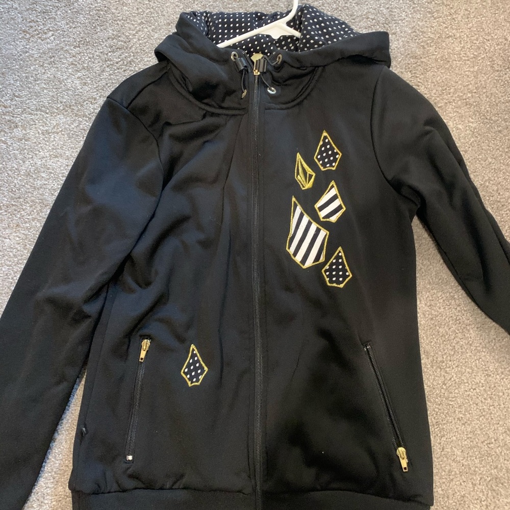 Volcom Jacket